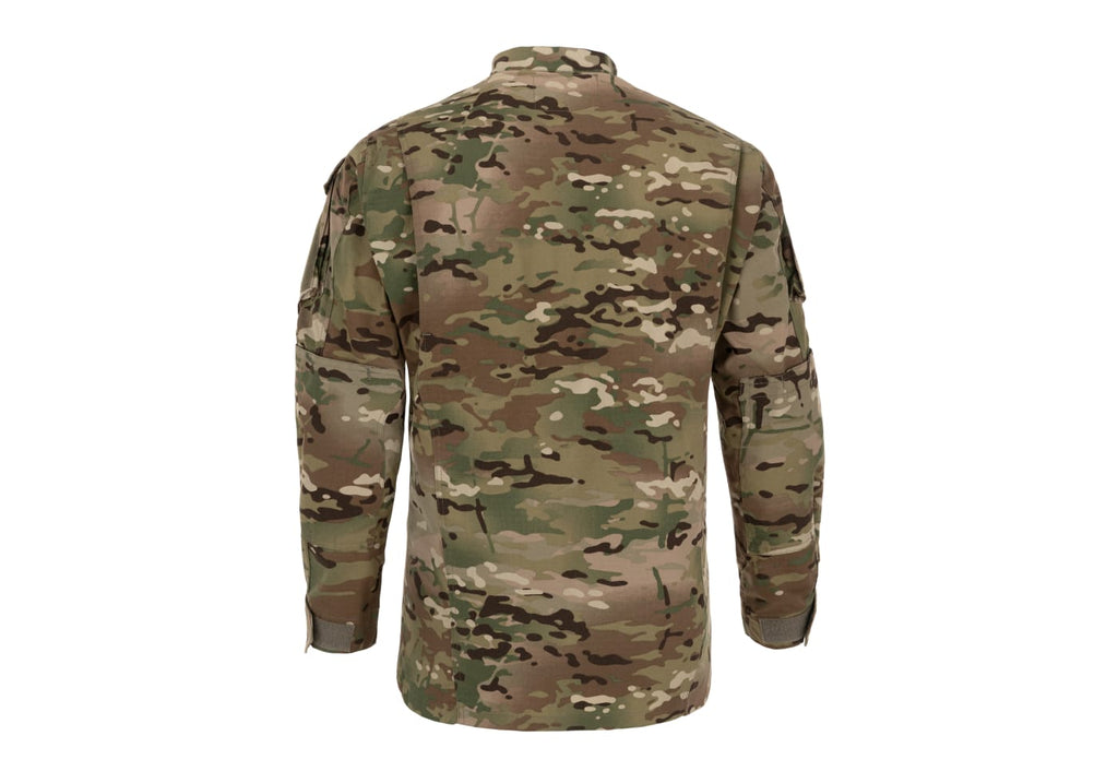 Invader Gear Revenger TDU Shirt - Multicam