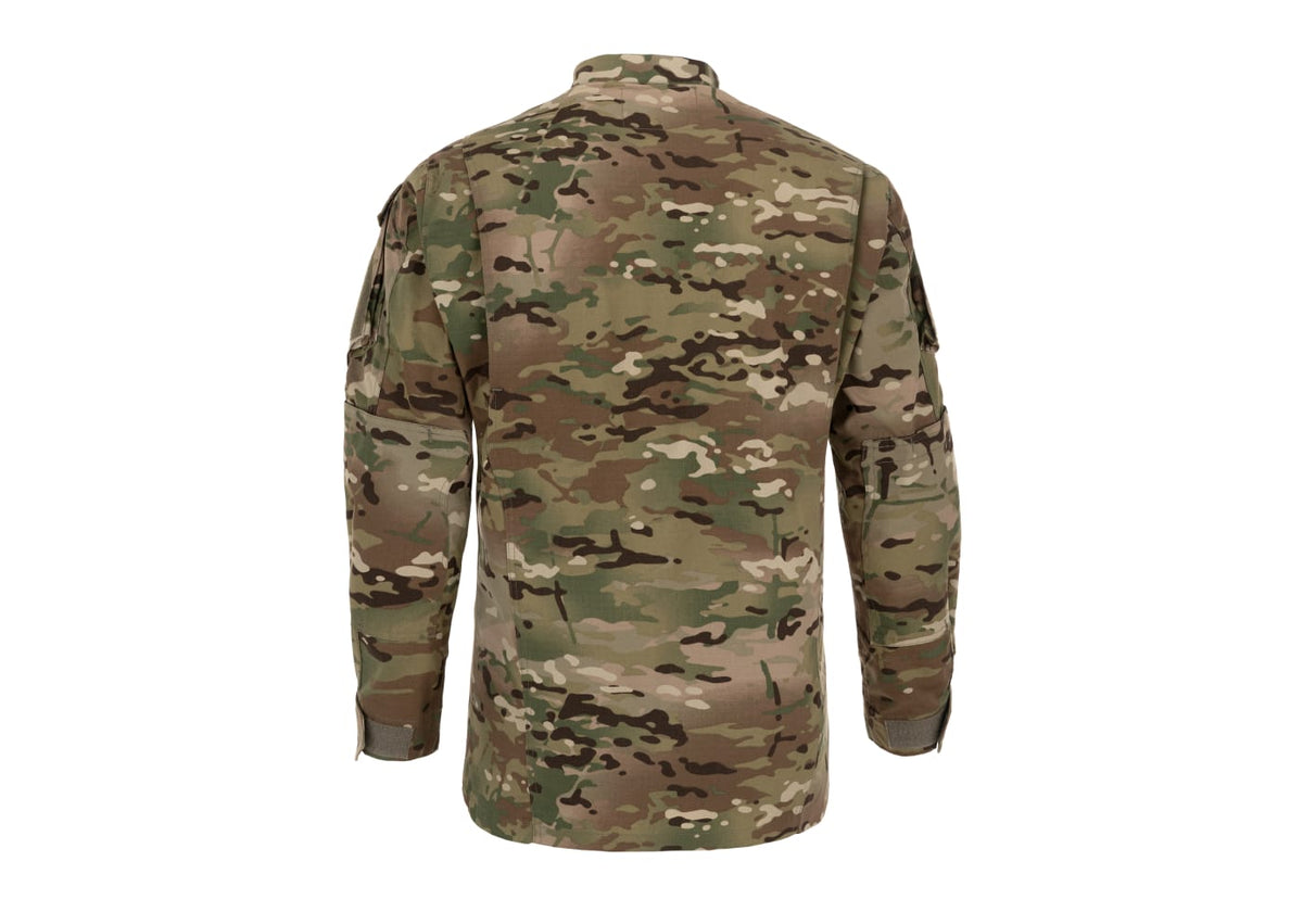Invader Gear Revenger TDU Shirt - Multicam