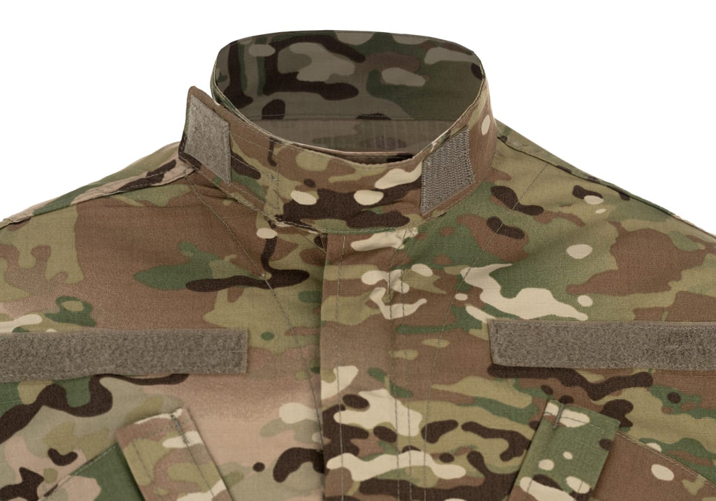 Invader Gear Revenger TDU Shirt - Multicam