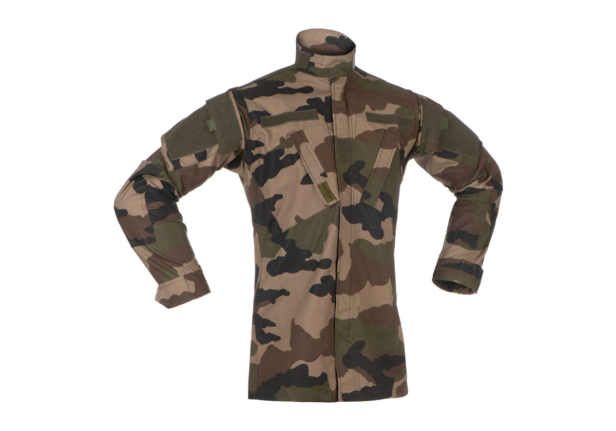 Invader Gear Revenger TDU Shirt - CCE