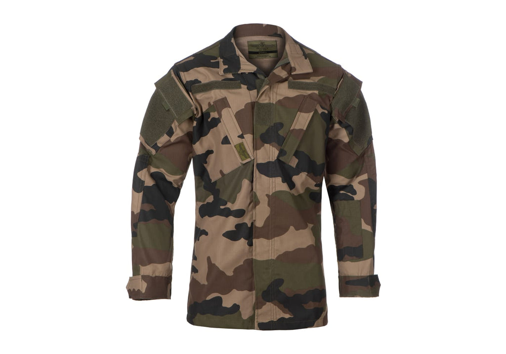 Invader Gear Revenger TDU Shirt - CCE
