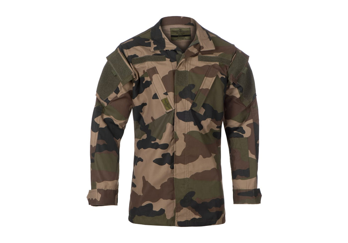 Invader Gear Revenger TDU Shirt - CCE