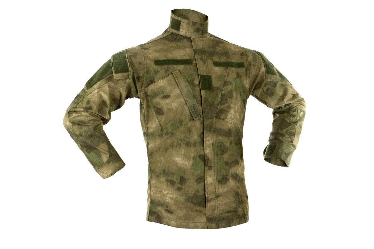 Invader Gear Revenger TDU Shirt - Everglade