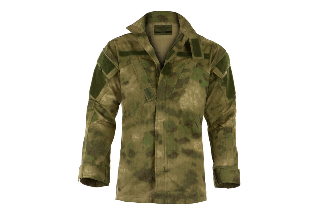 Invader Gear Revenger TDU Shirt - Everglade