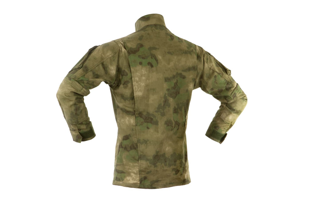 Invader Gear Revenger TDU Shirt - Everglade