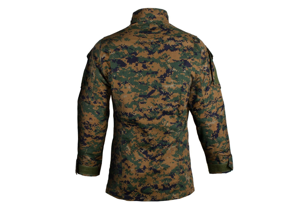 Invader Gear Revenger TDU Shirt - Marpat
