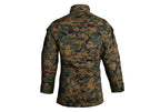 Invader Gear Revenger TDU Shirt - Marpat