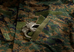 Invader Gear Revenger TDU Shirt - Marpat
