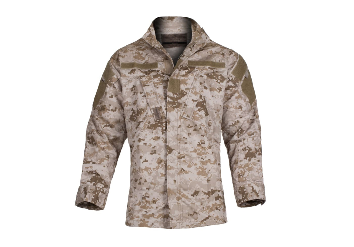 Invader Gear Revenger TDU Shirt - Marpat Desert