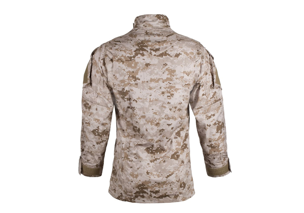 Invader Gear Revenger TDU Shirt - Marpat Desert
