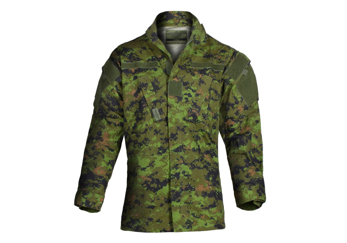 Invader Gear Revenger TDU Shirt - CAD
