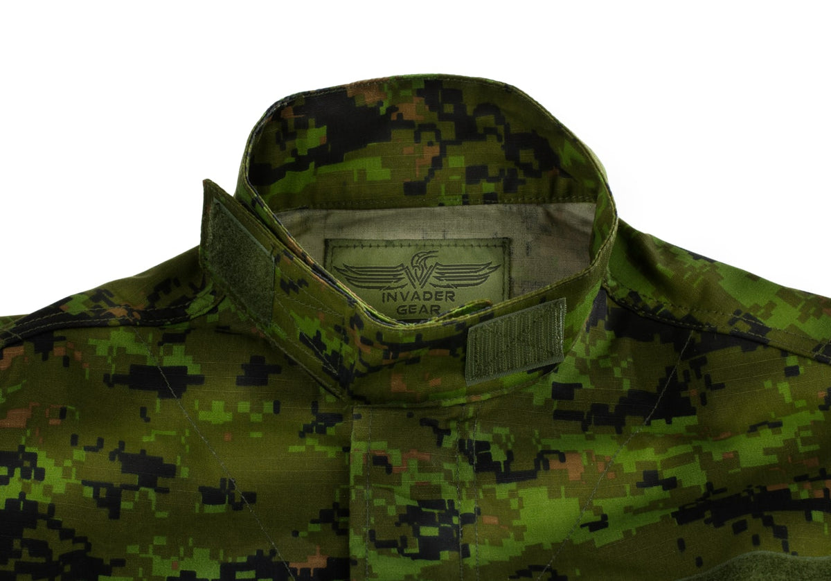 Invader Gear Revenger TDU Shirt - CAD