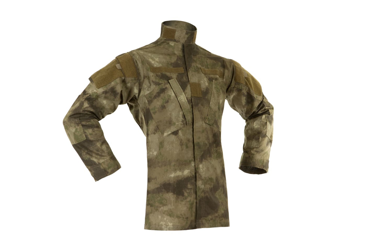Invader Gear Revenger TDU Shirt - Stone Desert