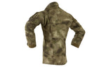 Invader Gear Revenger TDU Shirt - Stone Desert