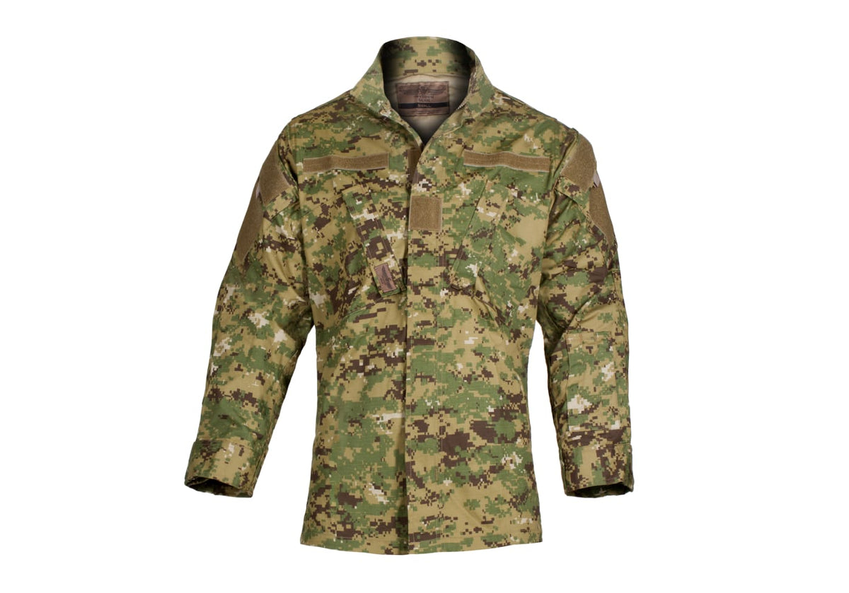 Invader Gear Revenger TDU Shirt - Socom