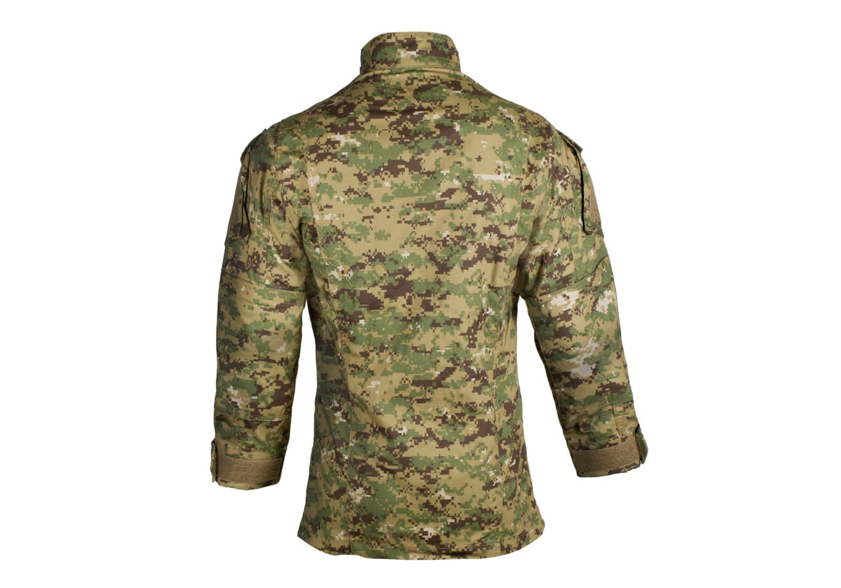Invader Gear Revenger TDU Shirt - Socom