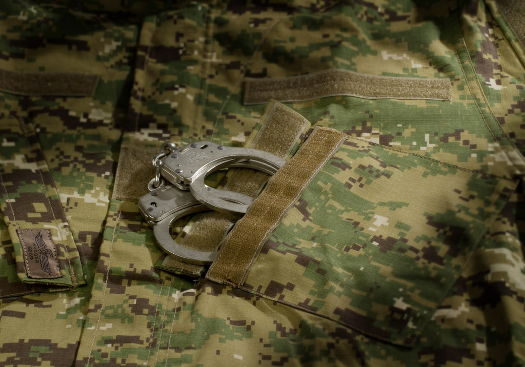 Invader Gear Revenger TDU Shirt - Socom