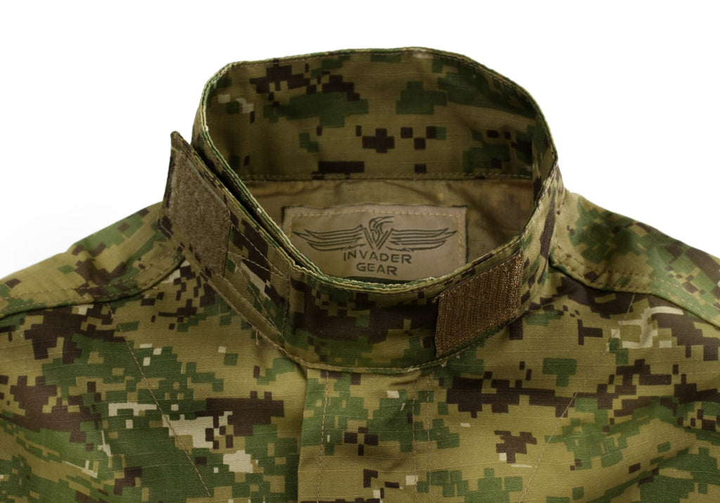 Invader Gear Revenger TDU Shirt - Socom