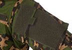 Invader Gear Revenger TDU Shirt - Partizan
