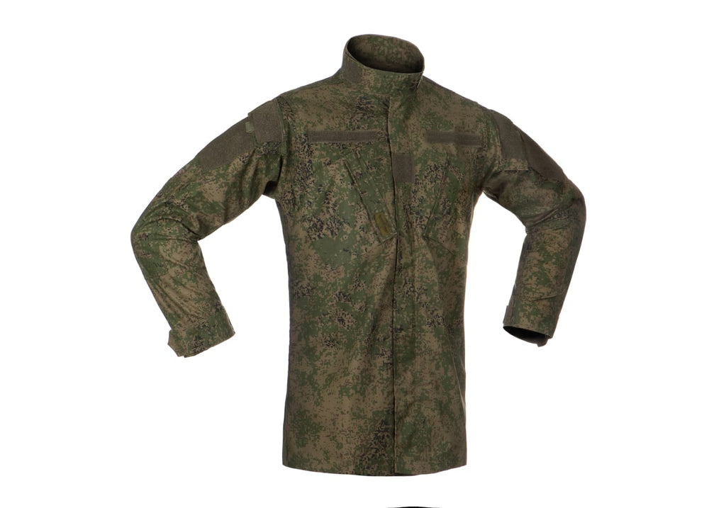 Invader Gear Revenger TDU Shirt - Digital Flora