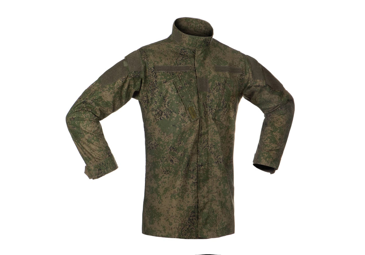 Invader Gear Revenger TDU Shirt - Digital Flora