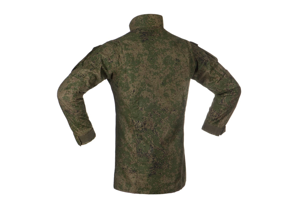 Invader Gear Revenger TDU Shirt - Digital Flora