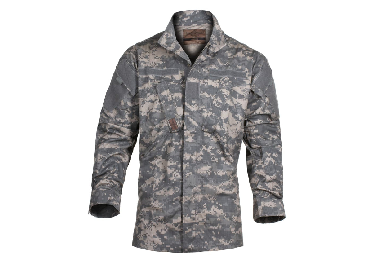 Invader Gear Revenger TDU Shirt - ACU