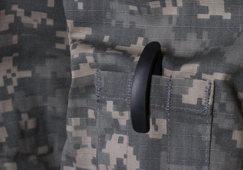 Invader Gear Revenger TDU Shirt - ACU
