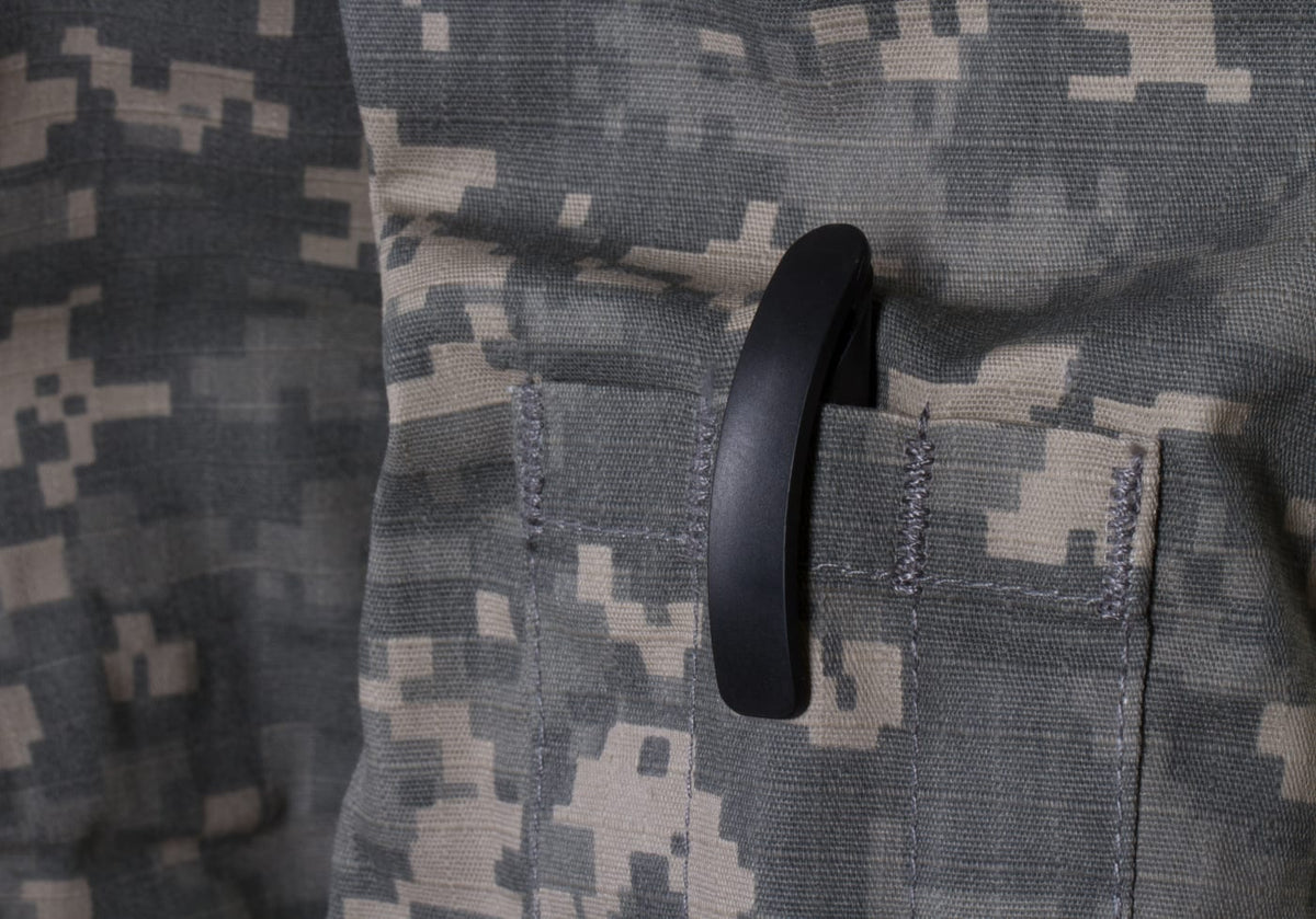 Invader Gear Revenger TDU Shirt - ACU