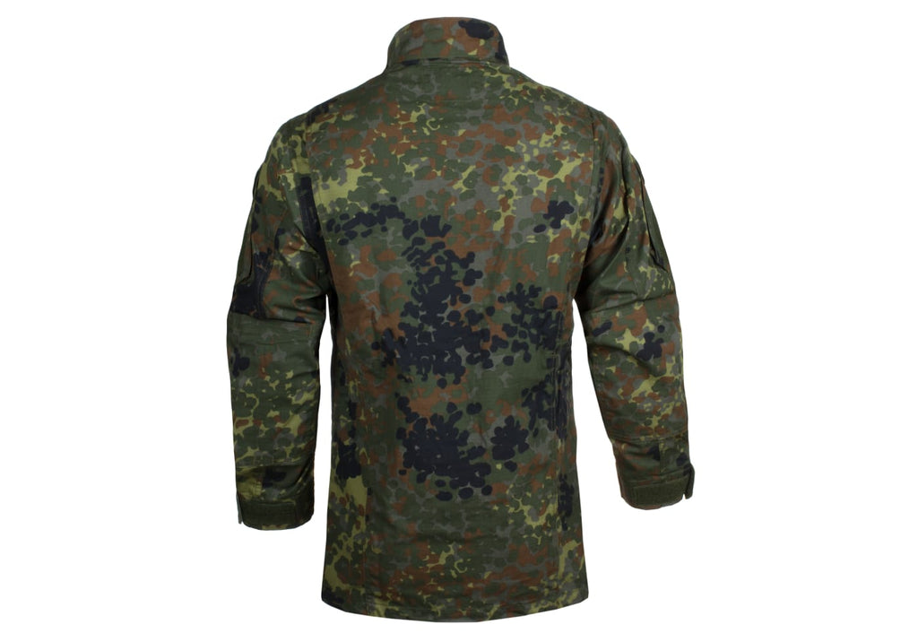 Invader Gear Revenger TDU Shirt - Flecktarn