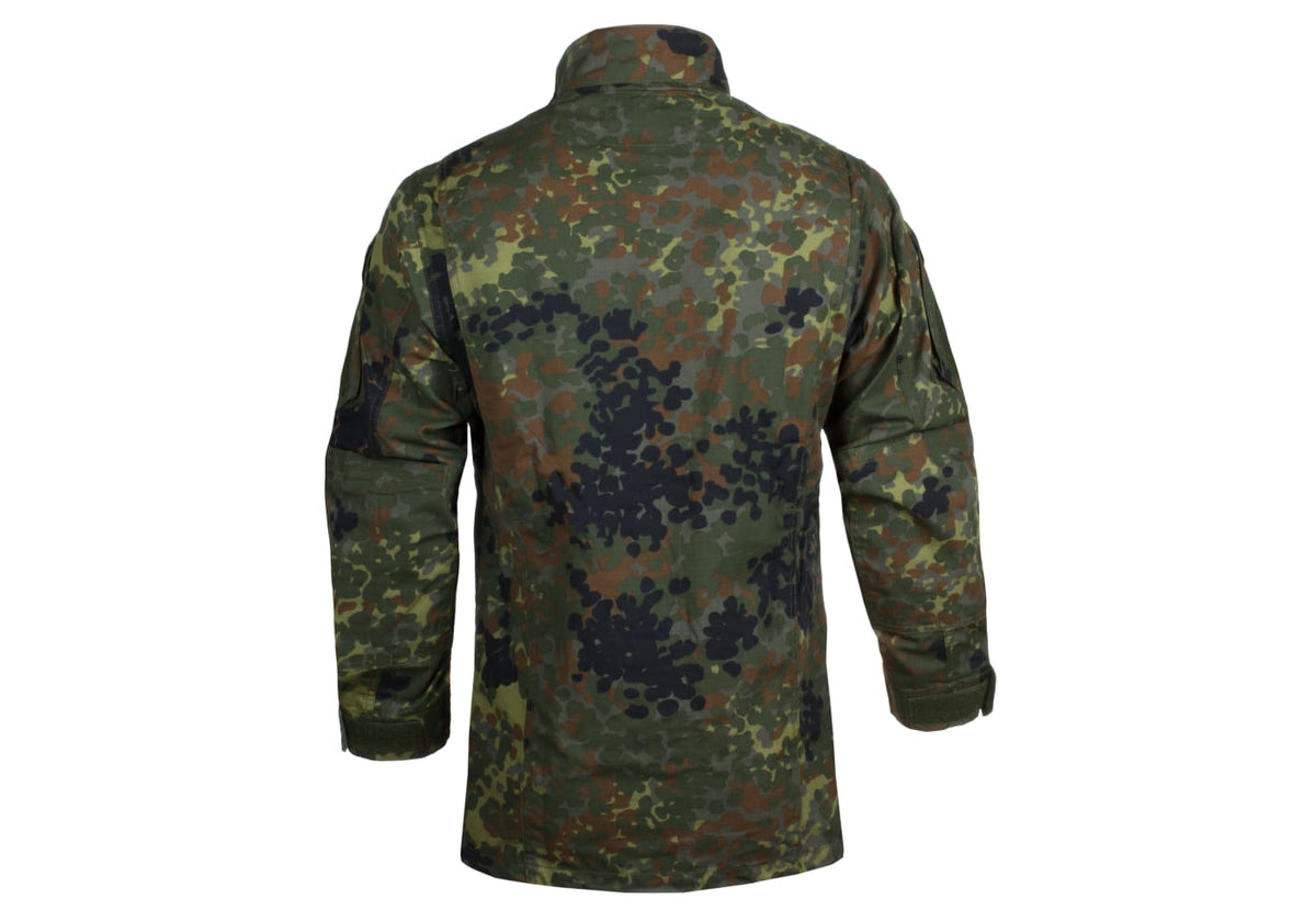 Invader Gear Revenger TDU Shirt - Flecktarn
