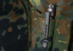 Invader Gear Revenger TDU Shirt - Flecktarn
