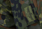 Invader Gear Revenger TDU Shirt - Flecktarn