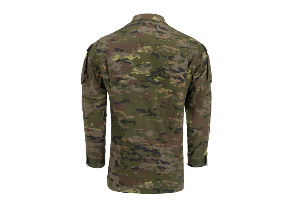 Invader Gear Revenger TDU Shirt - Spanish Digital Woodland