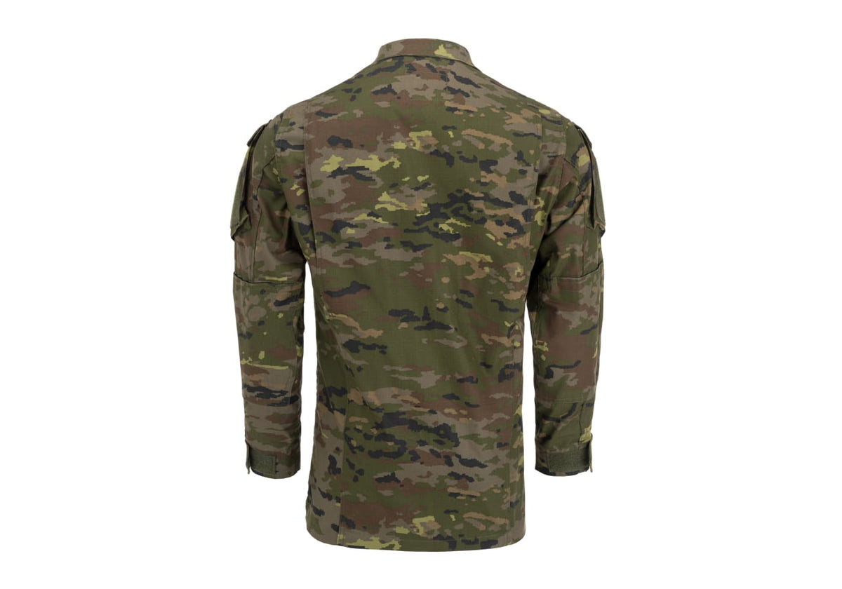 Invader Gear Revenger TDU Shirt - Spanish Digital Woodland