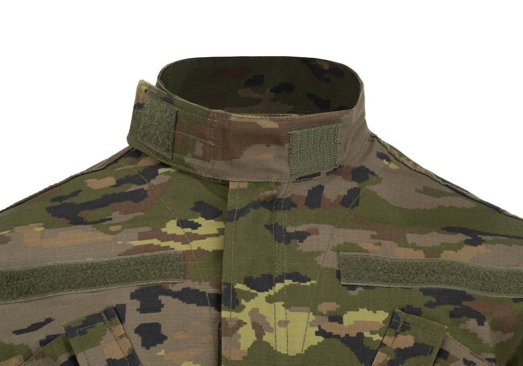 Invader Gear Revenger TDU Shirt - Spanish Digital Woodland