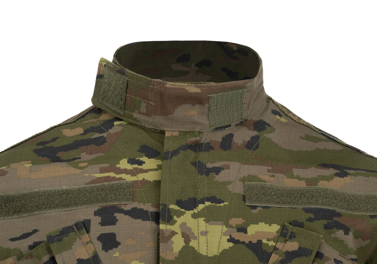 Invader Gear Revenger TDU Shirt - Spanish Digital Woodland