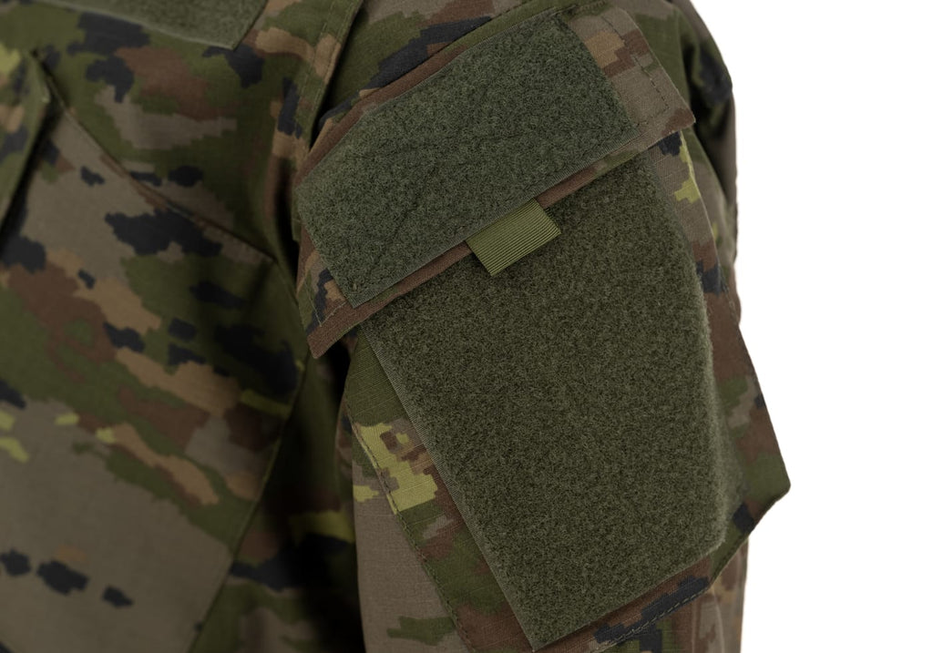 Invader Gear Revenger TDU Shirt - Spanish Digital Woodland