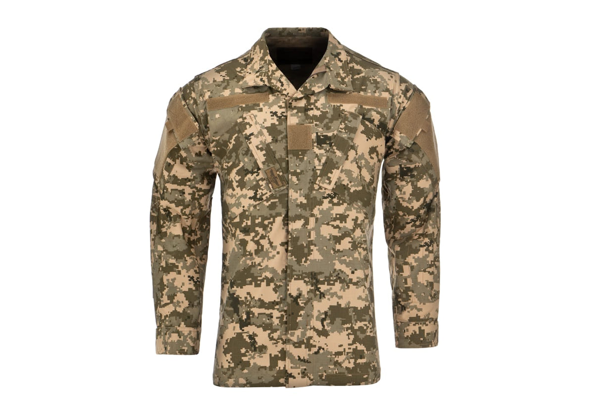 Invader Gear Revenger TDU Shirt - Ukraine MM-14
