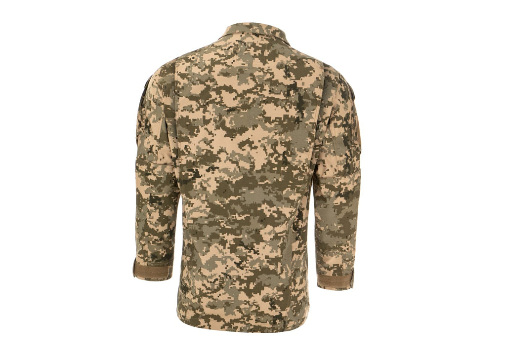 Invader Gear Revenger TDU Shirt - Ukraine MM-14