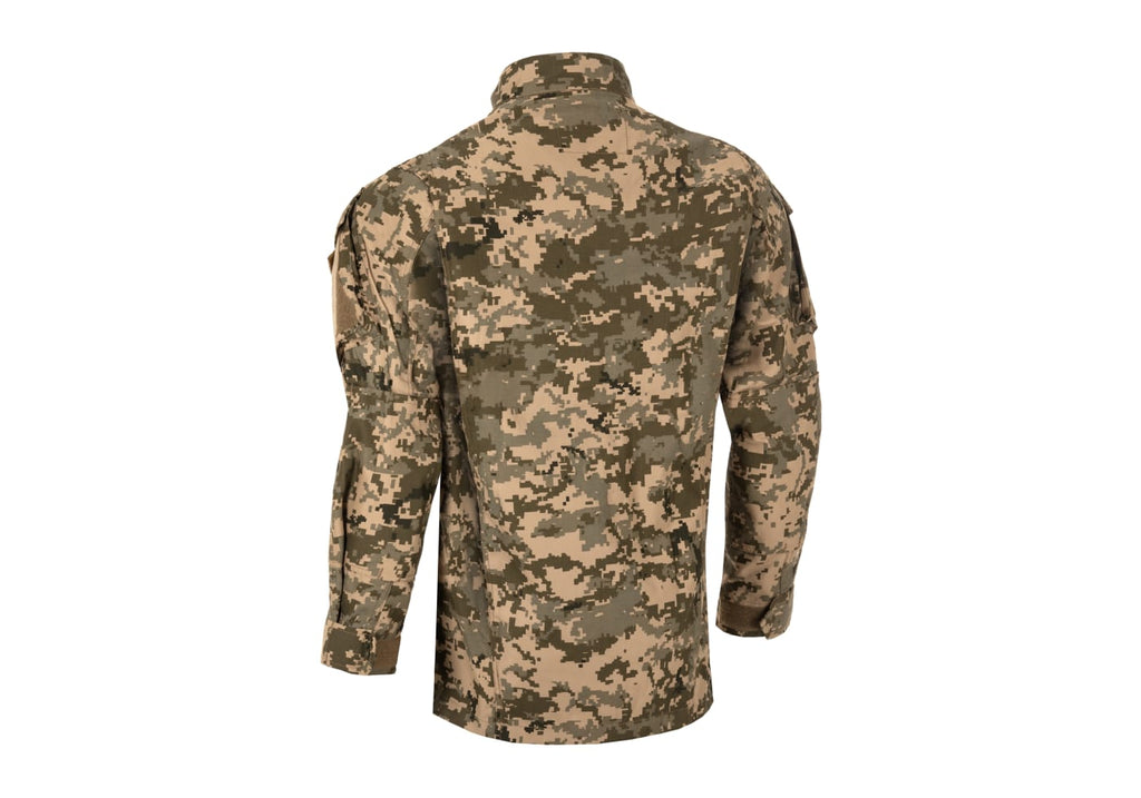 Invader Gear Revenger TDU Shirt - Ukraine MM-14