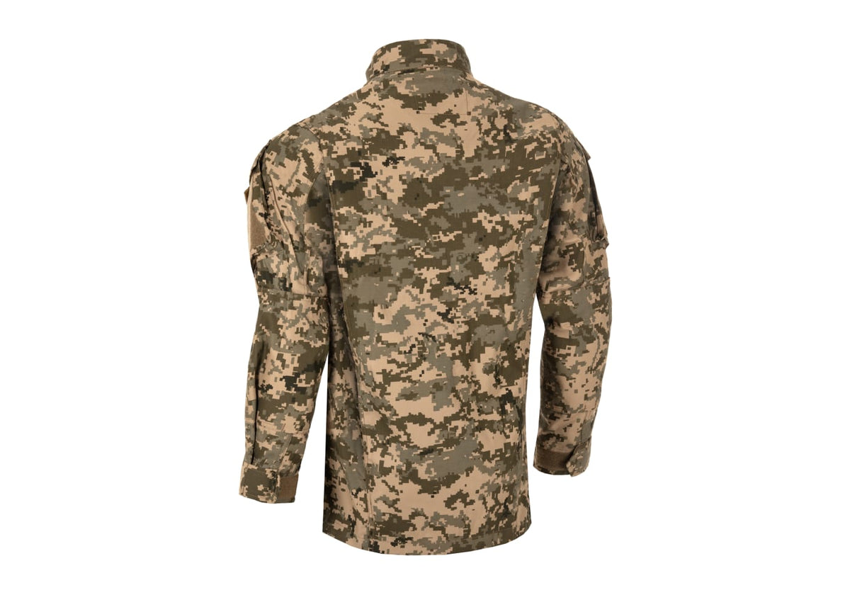 Invader Gear Revenger TDU Shirt - Ukraine MM-14