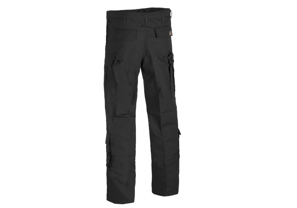 Invader Gear Revenger TDU Pant - coloris unis - Black