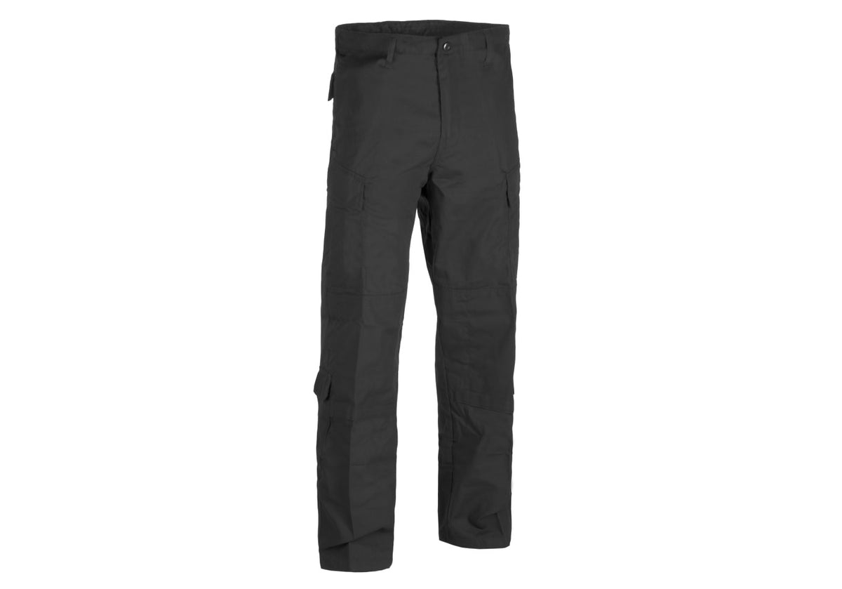 Invader Gear Revenger TDU Pant - coloris unis - Black