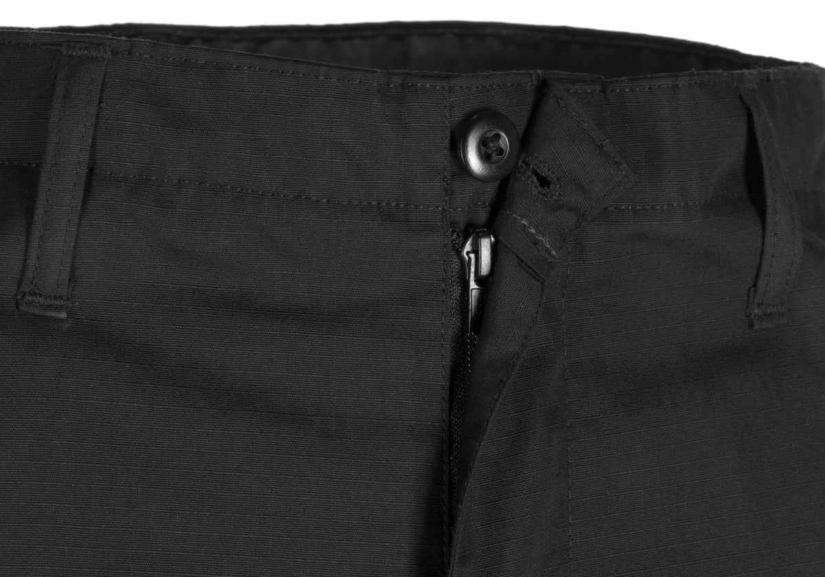 Invader Gear Revenger TDU Pant - coloris unis - Black