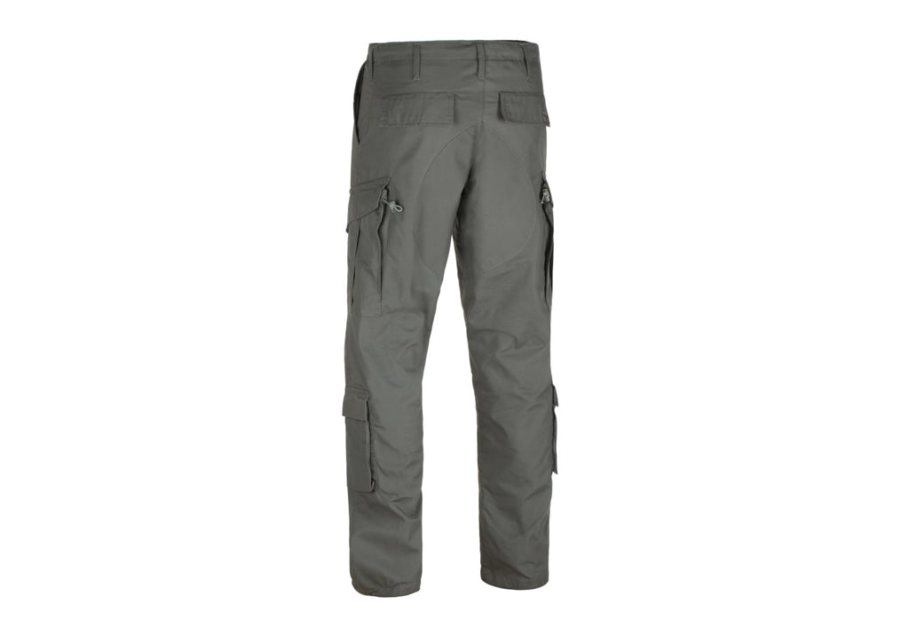 Invader Gear Revenger TDU Pant - coloris unis - Wolf Grey