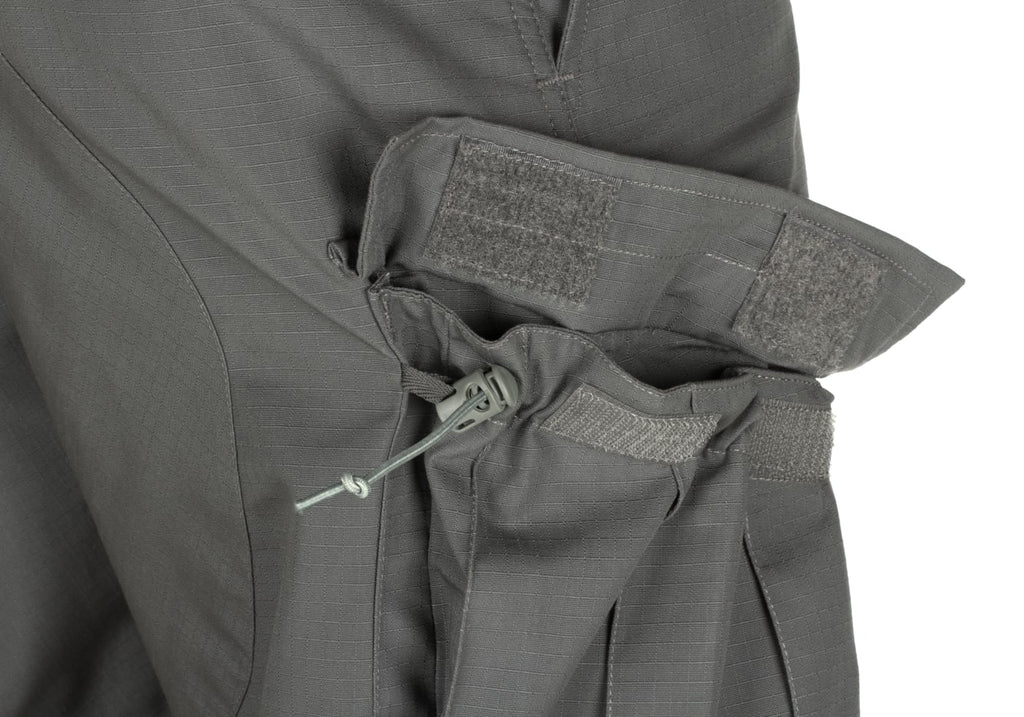 Invader Gear Revenger TDU Pant - coloris unis - Wolf Grey