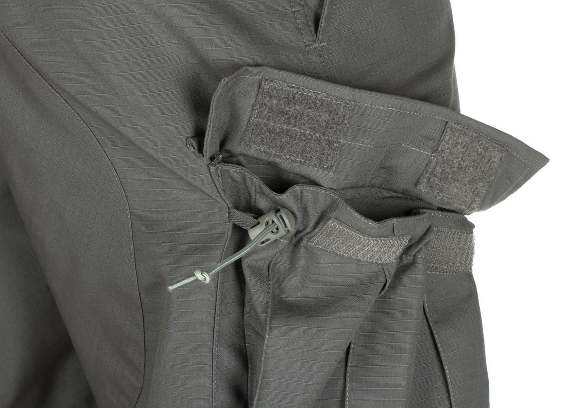 Invader Gear Revenger TDU Pant - coloris unis - Wolf Grey