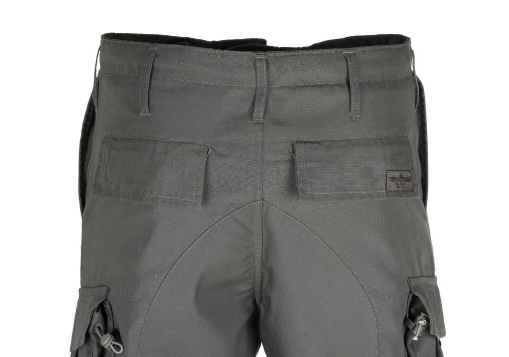 Invader Gear Revenger TDU Pant - coloris unis - Wolf Grey
