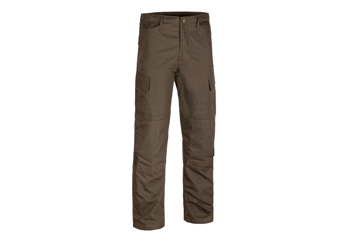 Invader Gear Revenger TDU Pant - coloris unis - Ranger Green